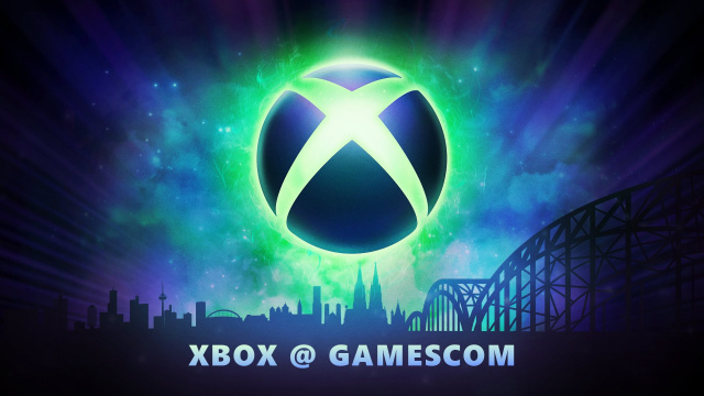 Xbox auf der gamescom 2025News  |  DLH.NET The Gaming People