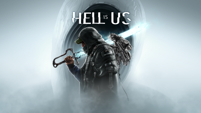 Hell is Us ist ab sofort für Konsolen und PC erhältlichNews  |  DLH.NET The Gaming People