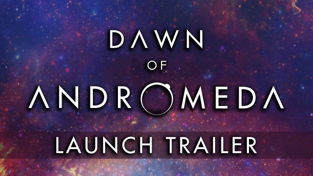 4X стратегия Dawn of Andromeda вышла на SteamНовости  |  DLH.NET The Gaming People 4X стратегия Dawn of Andromeda вышла на SteamНовости  |  DLH.NET The Gaming People
