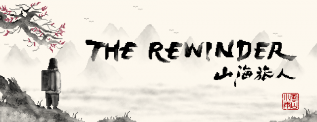 THE REWINDER IS NOW AVAILABLE ON STEAMNews  |  DLH.NET The Gaming People THE REWINDER IS NOW AVAILABLE ON STEAMNews  |  DLH.NET The Gaming People