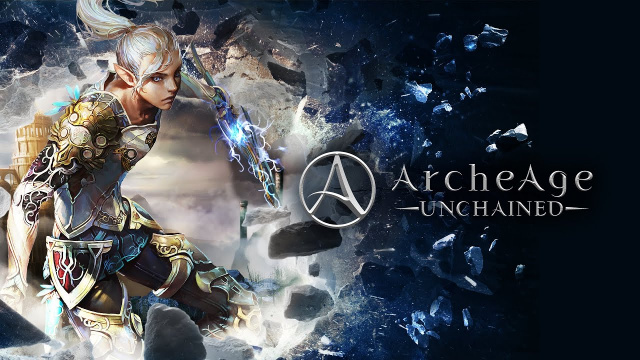 ArcheAge: UnchainedVideo Game News Online, Gaming News