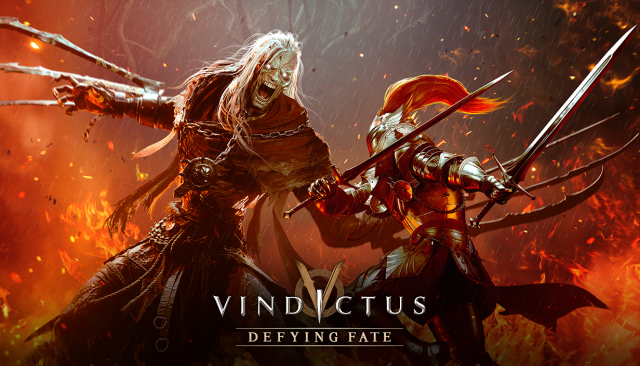 Vindictus: Defying Fate - Action-RPG hält Alpha-Test im Juni 2025News  |  DLH.NET The Gaming People