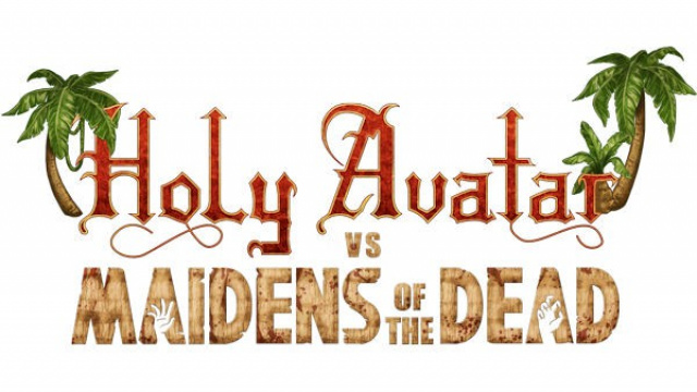 Holy Avatar vs. Maidens of the Dead ab heute auf Steam verfügbarNews - Spiele-News  |  DLH.NET The Gaming People
