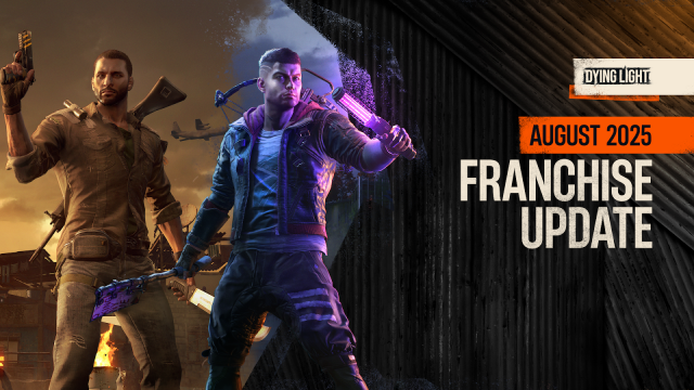 Umfangreiche Updates für das Dying Light-FranchiseNews  |  DLH.NET The Gaming People