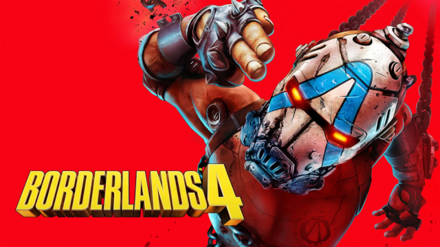 Borderlands® 4 erscheint am 03. Oktober für die Nintendo Switch™ 2News  |  DLH.NET The Gaming People