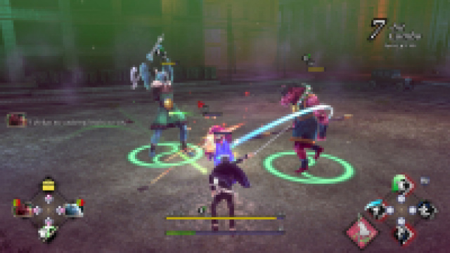 ATLUS enthüllt weitere Details und Screenshots für RAIDOU RemasteredNews  |  DLH.NET The Gaming People