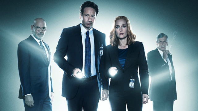 New X-Files Trailer: We've Got Questions, They've Got Another SeasonNews  |  DLH.NET The Gaming People