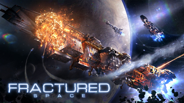 Fractured Space Update Introduces Custom MatchesVideo Game News Online, Gaming News