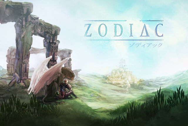Kobojo gibt Multi-Plattform Online-Rollenspiel Zodiac bekanntNews - Spiele-News  |  DLH.NET The Gaming People