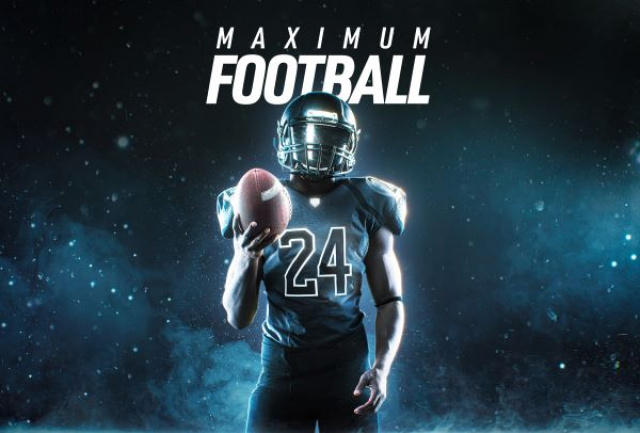 Free-to-Play Football Sim Maximum Football Launches Season 2News  |  DLH.NET The Gaming People