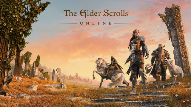„The Elder Scrolls Online“ enthüllt neuen Live-Action-TrailerNews  |  DLH.NET The Gaming People
