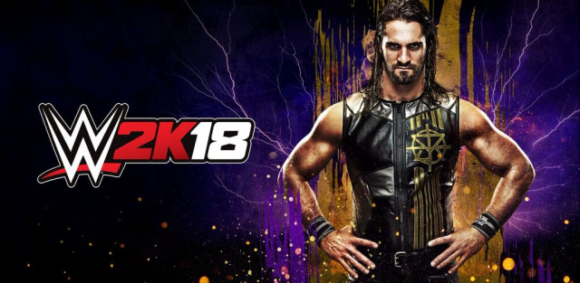 WWE® 2K18: WrestleManiaNews - Spiele-News  |  DLH.NET The Gaming People