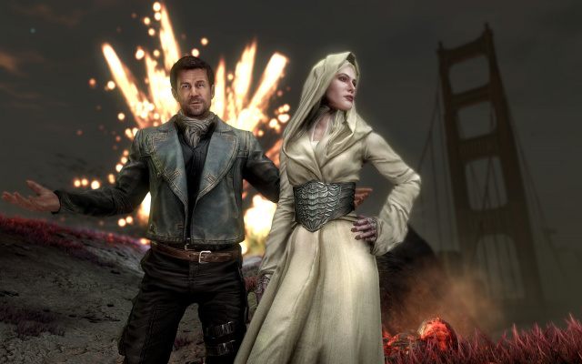 MMO-Shooter Defiance ab sofort mit Free-to-Play-ModellNews - Spiele-News  |  DLH.NET The Gaming People