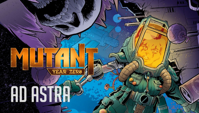 Mutant: Year Zero - Ad Astra is Out NowNews  |  DLH.NET The Gaming People