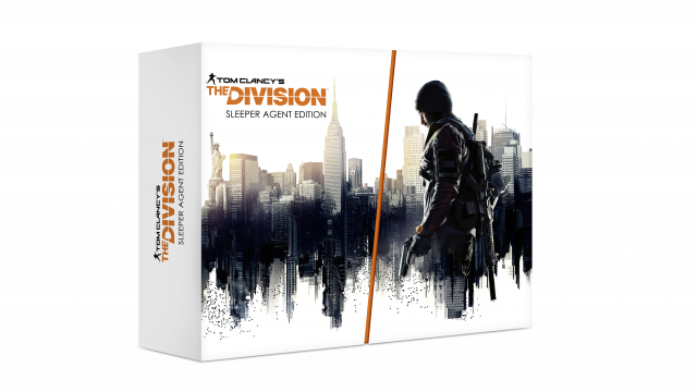 Tom Clancy’s The Division erscheint März 2016News - Spiele-News  |  DLH.NET The Gaming People