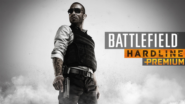 EA and Visceral Games Announce Battlefield Hardline PremiumVideo Game News Online, Gaming News