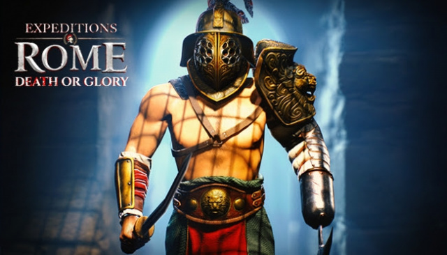 Expeditions: Rome Launches New PatchNews  |  DLH.NET The Gaming People