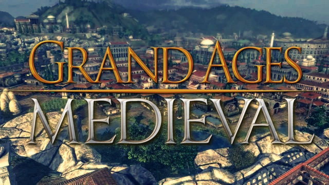 Grand Ages: Medieval – Revised Console Release DateVideo Game News Online, Gaming News