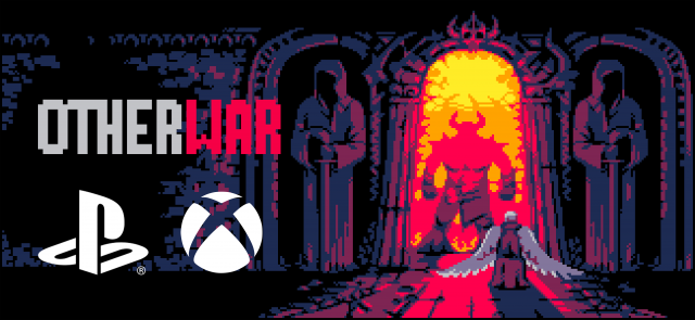 OTHERWAR is coming to PlayStation 5 and Xbox Series X|S!News  |  DLH.NET The Gaming People