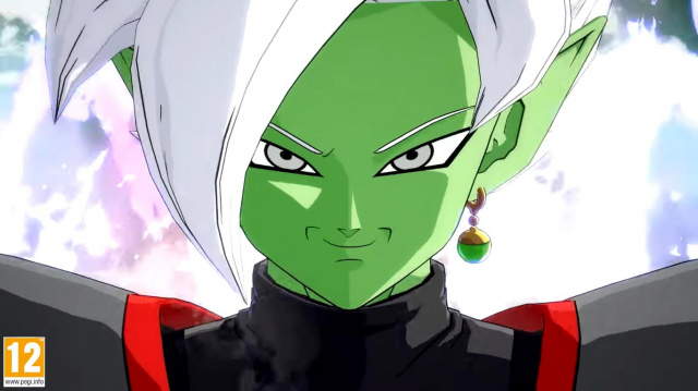Time To Smash! Zamasu Joins the Battle in Dragon Ball FighterZNews  |  DLH.NET The Gaming People
