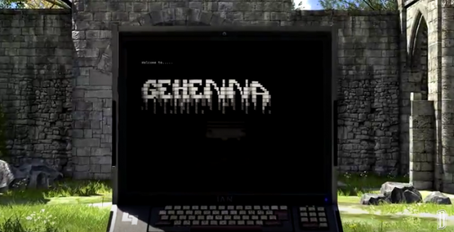 The Talos Principle: Road to Gehenna Now Out on SteamVideo Game News Online, Gaming News