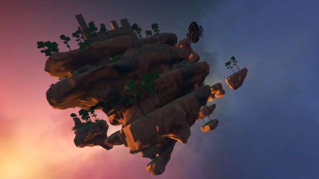 Worlds Adrift – New ScreenshotsVideo Game News Online, Gaming News