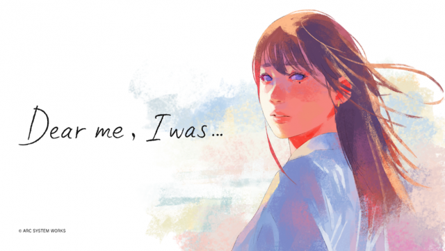 “Dear me, I was...” launches on PC, Switch, iOS, and Android on February 12News  |  DLH.NET The Gaming People