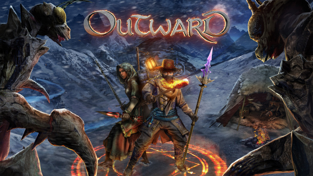 Hardcore Fantasy Adventure RPG, Outward's New Dev Diary Teaches You The RopesVideo Game News Online, Gaming News
