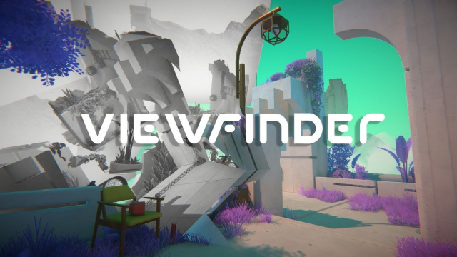 Viewfinder Unveiled at The Game AwardsNews  |  DLH.NET The Gaming People