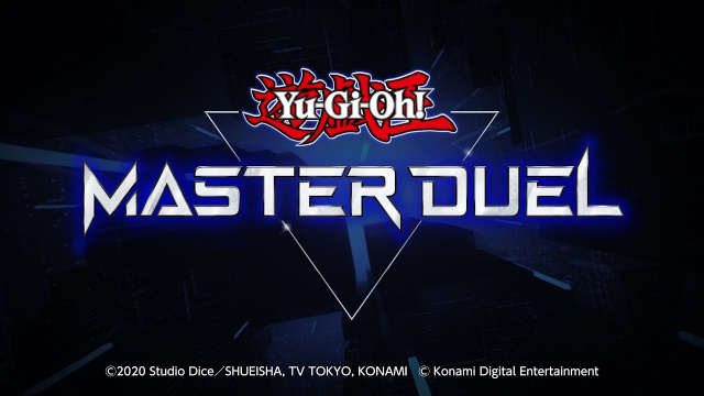YU-GI-OH! MASTER DUEL ERSCHEINT DIESEN WINTERNews  |  DLH.NET The Gaming People