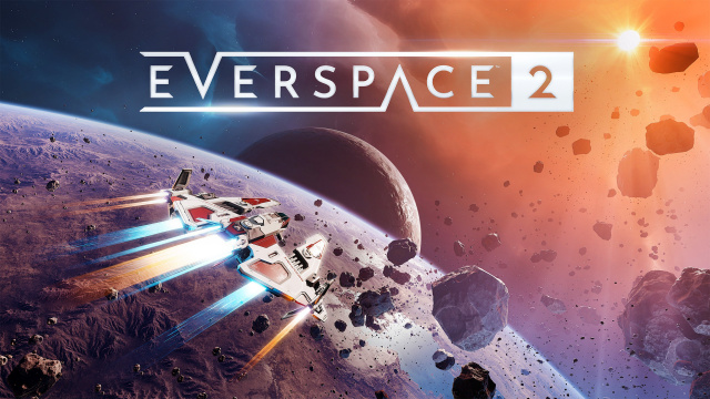 EVERSPACE™ 2News - Spiele-News  |  DLH.NET The Gaming People