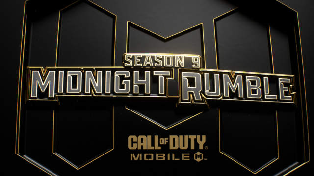 Call of Duty: Mobile startet mit WWE-Power in Season 9News  |  DLH.NET The Gaming People