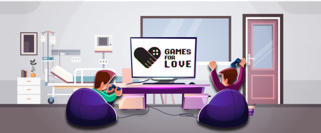 Games For Love Launches World Mental Health Day Itch.io BundleNews  |  DLH.NET The Gaming People