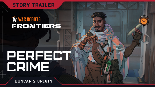 War Robots: Frontiers präsentiert alle SchlachtfelderNews  |  DLH.NET The Gaming People