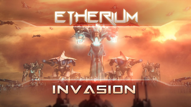 Die gnadenlosen Schlachten gehen weiter im neuen Trailer zu EtheriumNews - Spiele-News  |  DLH.NET The Gaming People