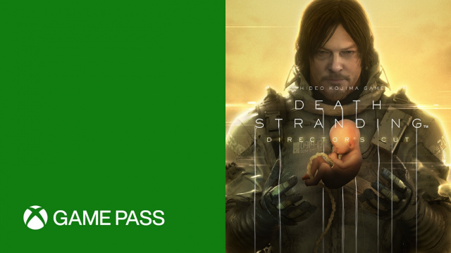DEATH STRANDING DIRECTOR’S CUT NOW AVAILABLE ON XBOX GAME PASSNews  |  DLH.NET The Gaming People