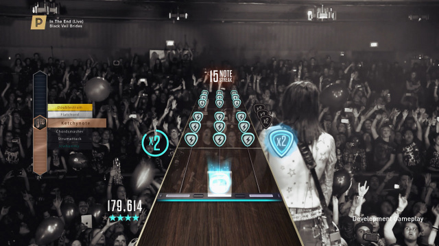 Guitar Hero Live – Premium ShowsVideo Game News Online, Gaming News