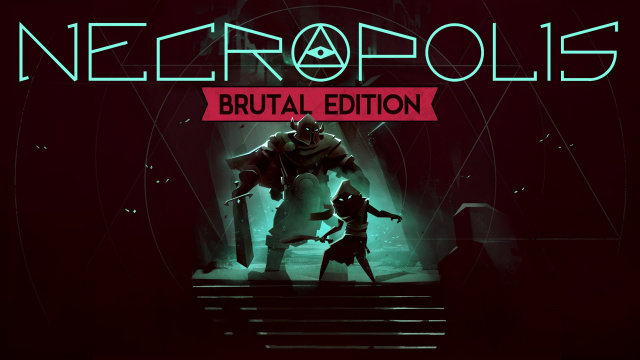 Necropolis: Brutal Edition Releases at 20% Off For a Limited Time on SteamVideo Game News Online, Gaming News