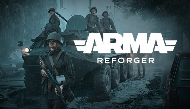 Arma Reforger veröffentlicht Update 1.3: Fire SupportNews  |  DLH.NET The Gaming People