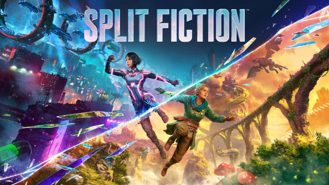 Split Fiction ist in Kürze für Nintendo Switch 2 vorbestellbarNews  |  DLH.NET The Gaming People