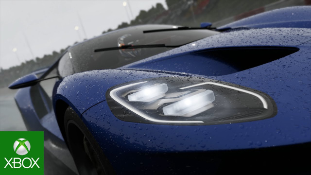 Forza Motorsport 6 – 