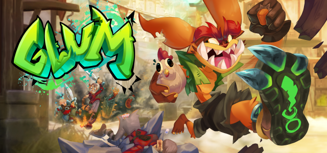 Whimsically Violent First-Person Booter GLUM Boots Up in Early Access on May 22ndNews  |  DLH.NET The Gaming People