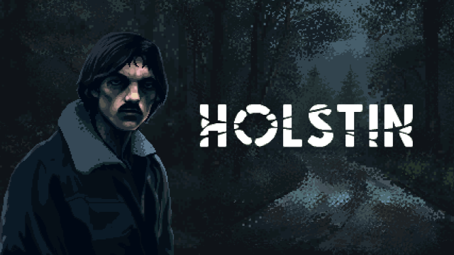 Team 17 and Sonka Team up to Publish Holstin Poland Infused Psychological Survival HorrorNews  |  DLH.NET The Gaming People
