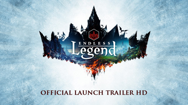 Fantastische Zivilisationen mit Endless LegendNews - Spiele-News  |  DLH.NET The Gaming People