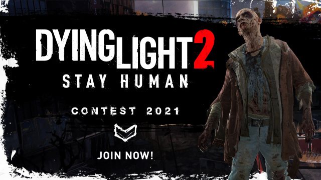Dying Light 2 Stay Human: Offizieller Wettbewerb rund um Cosplay, Texte und Artworks angekündigtNews  |  DLH.NET The Gaming People