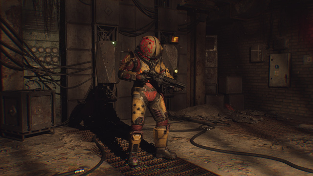 Cronos: The New Dawn - Neuer Modus und mehr veröffentlichtNews  |  DLH.NET The Gaming People