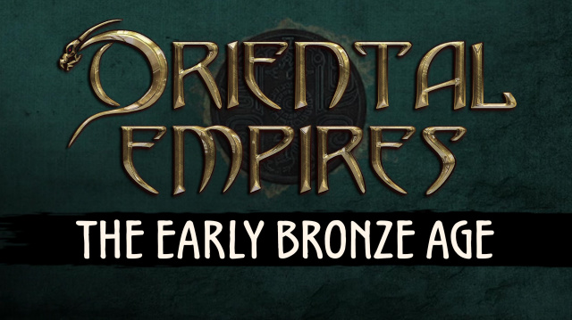 Oriental Empires Launches Early Access Next MonthVideo Game News Online, Gaming News