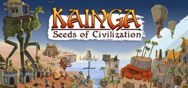 Kainga: Seeds of Civilization Will Move to Full LaunchNews  |  DLH.NET The Gaming People Kainga: Seeds of Civilization Will Move to Full LaunchNews  |  DLH.NET The Gaming People