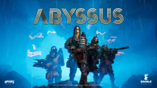 Tauche ein in den Gameplay-Trailer von AbyssusNews  |  DLH.NET The Gaming People