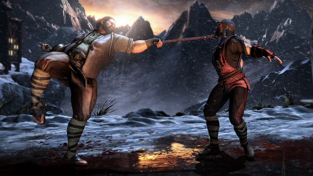 Warner Bros. Interactive Entertainment Launches Mortal Kombat XLVideo Game News Online, Gaming News